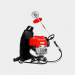 SONALI Honda Brush Cutter